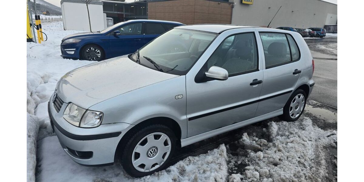 VW Polo 175.000 km 2.400 &euro; Randersacker 97236