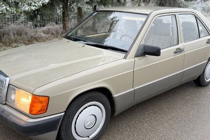 Mercedes-Benz 190 73.410 km 13.350 &euro; Ottobrunn 85521