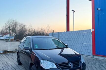 VW Polo 184.000 km 999 &euro; Hannover 30165