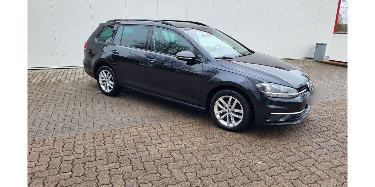 VW Golf 175.000 km 9.980 &euro; Krummendeich 21732
