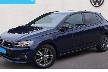 VW Polo 49.097 km 17.210 € Kölln-Reisiek 25337