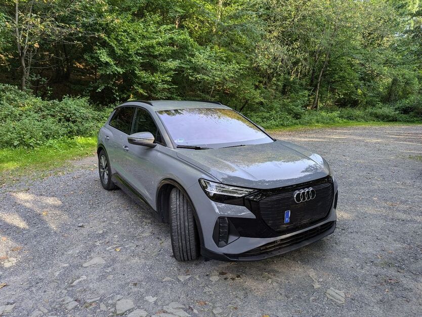 Audi Q4 e-tron 58.000 km 34.600 € Ahrweiler 53474