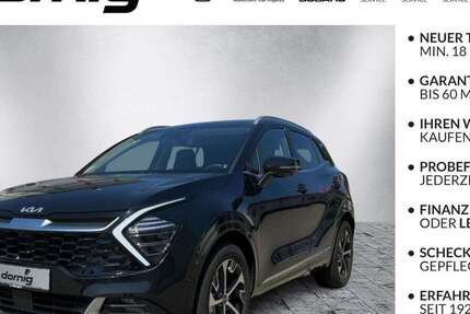 Kia Sportage 1.500 km 41.890 &euro; Plauen 08527