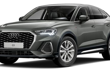 Audi Q3 4.851 km 37.390 &euro; Mönchengladbach 41066