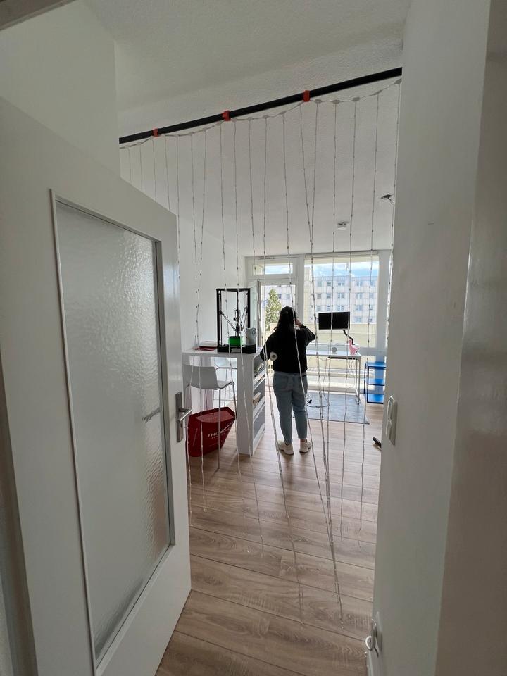 StudentenWohnung in Regensburg
