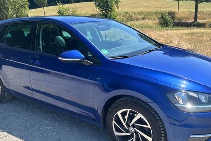 VW Golf 84.000 km 15.000 &euro; Versmold 33775