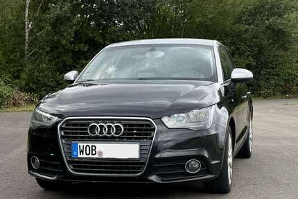 Audi A1 186.000 km 6.250 &euro; Wolfsburg, Stadt 38440