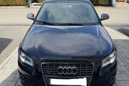 Audi A3 211.000 km 5.100 &euro; Oberndorf am Neckar 78727