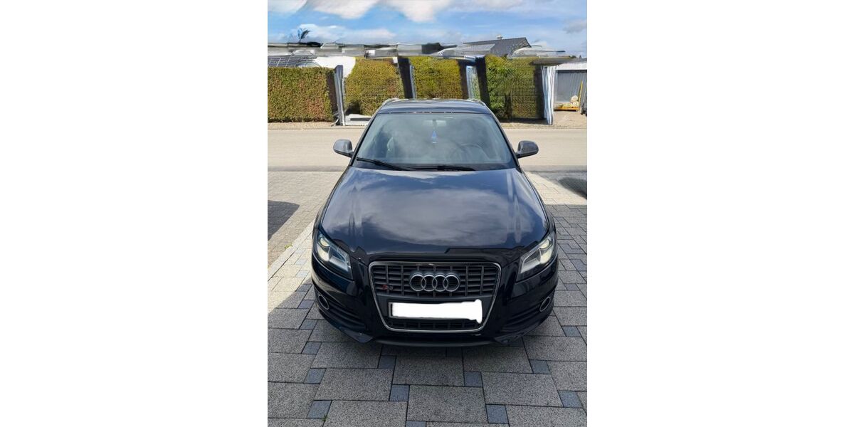 Audi A3 211.000 km 5.100 &euro; Oberndorf am Neckar 78727