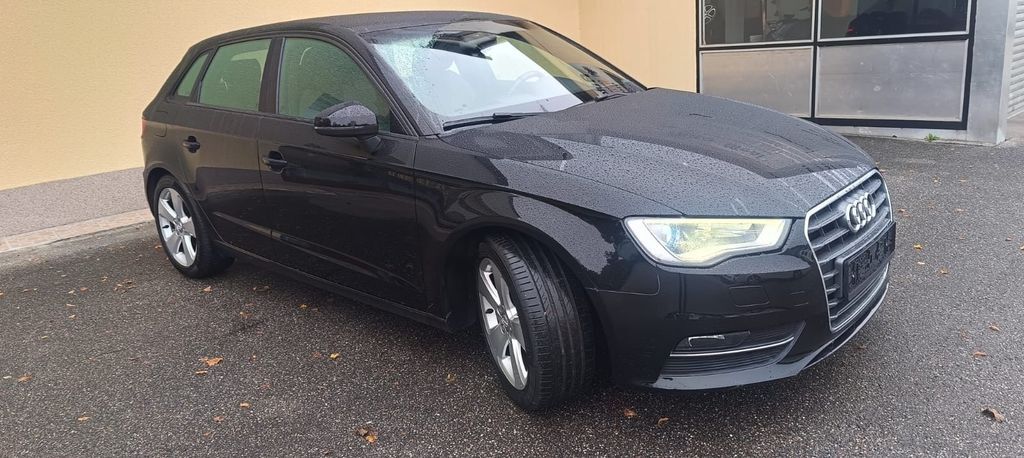 Audi A3 157.000 km 11.300 € Pocking 94060