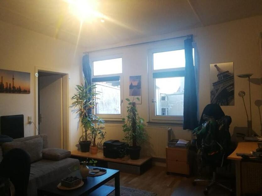 1,5 ZKB Bremerhaven, Ecke Alte Bürger 42 qm
