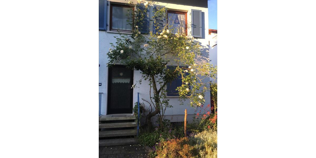 Reihenhaus Lahr (Schwarzwald) - 4 Zimmer, 80 m&sup2;, 360.000&euro; | Angebot:26729197