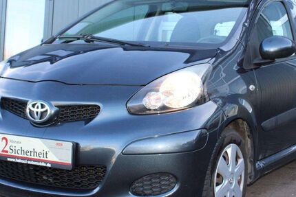 Toyota Aygo (X) 113.650 km 3.290 &euro; Kohlberg 72664