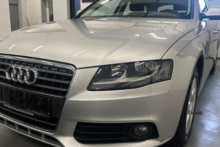 Audi A4 109.000 km 7.600 &euro; Kassel 34123