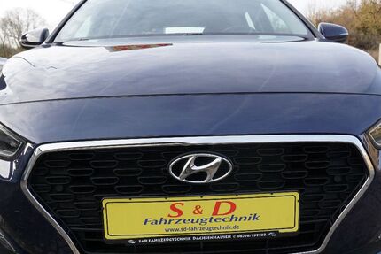 Hyundai i30 79.000 km 14.899 &euro; Dachsenhausen 56340