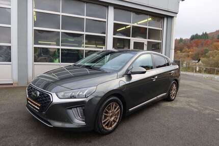 Hyundai IONIQ 62.950 km 17.990 &euro; Bad Endbach 35080