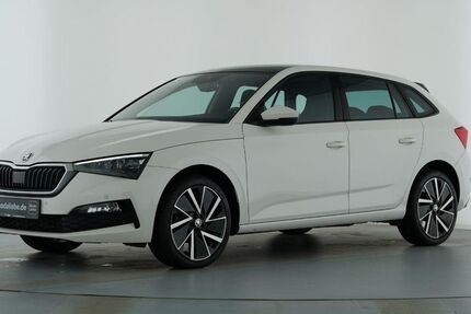 Skoda Scala 73.093 km 17.889 &euro; Sangerhausen 06526