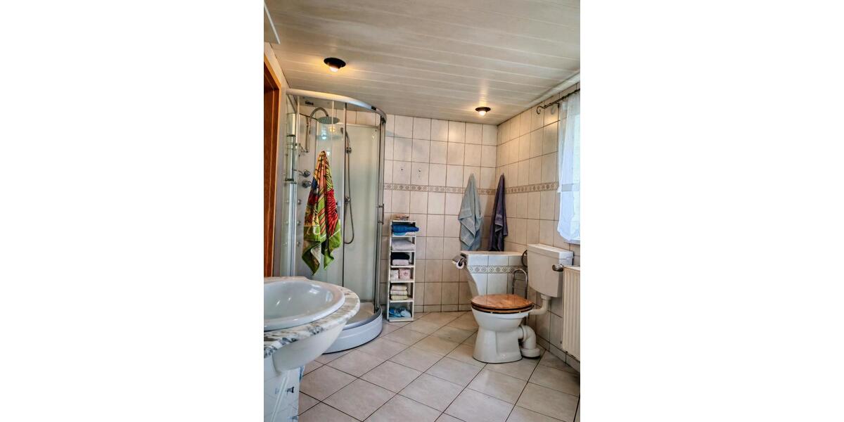 Mehrfamilienhaus, Wohnhaus Fehrbellin - 9 Zimmer, 220 m&sup2;, 330.000&euro; | Angebot:26933020