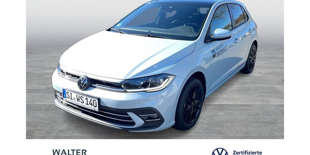 VW Polo 2.900 km 26.780 &euro; Siegen 57076