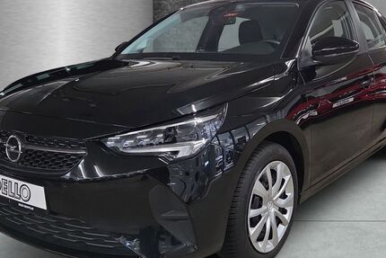 Opel Corsa 52.983 km 15.440 &euro; Hamburg 22047