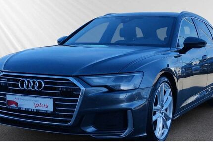 Audi A6 57.565 km 42.790 &euro; Landsberg 86899