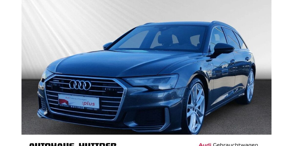 Audi A6 57.565 km 42.790 &euro; Landsberg 86899