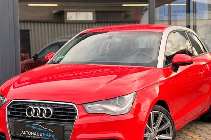 Audi A1 124.000 km 7.999 € Karlstadt am Main 97753
