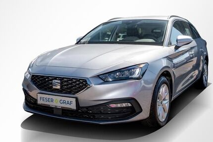 Seat Leon 54.343 km 21.440 &euro; Magdeburg 39126
