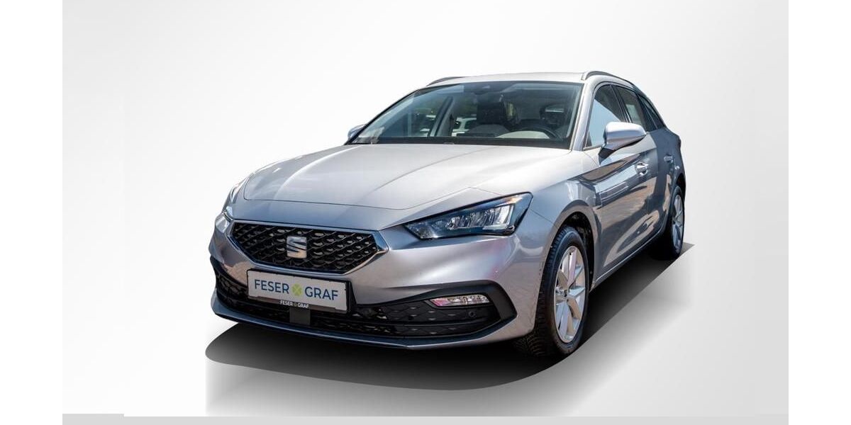 Seat Leon 54.343 km 21.440 &euro; Magdeburg 39126
