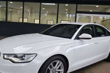 Audi A6 198.000 km 11.800 &euro; Göttingen 37081