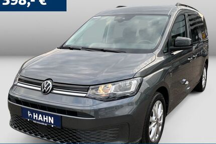 VW Caddy Maxi 22.200 km 28.999 &euro; Göppingen 73037
