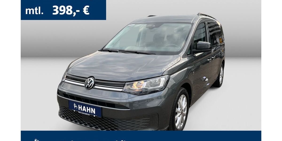 VW Caddy Maxi 22.200 km 28.999 &euro; Göppingen 73037