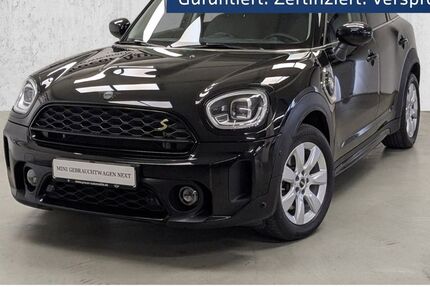 Mini Countryman SE (Cooper) 86.518 km 22.440 &euro; Düsseldorf 40595