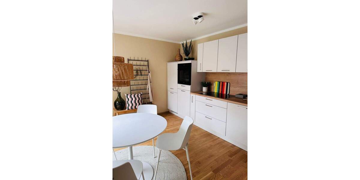 Terrassenwohnung Bayreuth Kreuzstein - 3 Zimmer, 79 m&sup2;, 425.820&euro; | Angebot:26361247