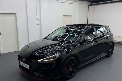 Hyundai i30 49.000 km 27.990 &euro; Göppingen 73037