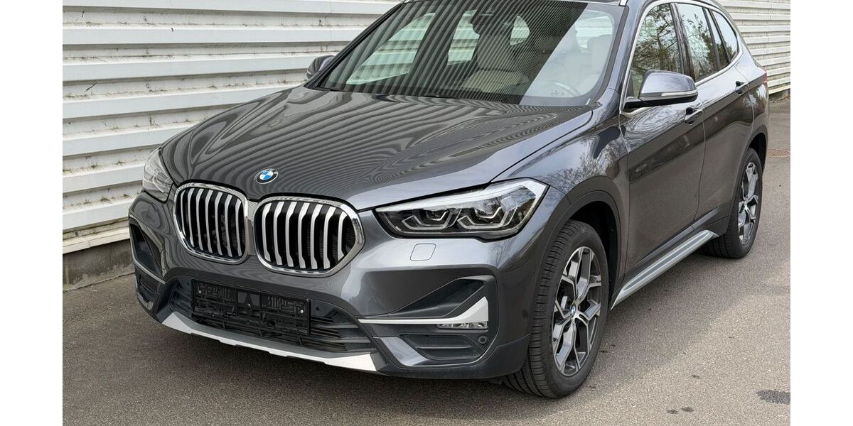 BMW X1 37.000 km 21.990 &euro; Brüssow 17326