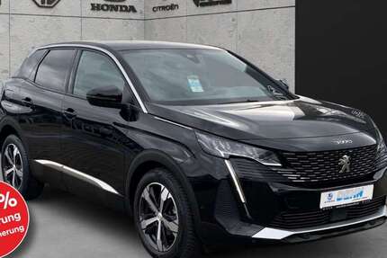 Peugeot 3008 32.079 km 22.970 € Stendal 39576