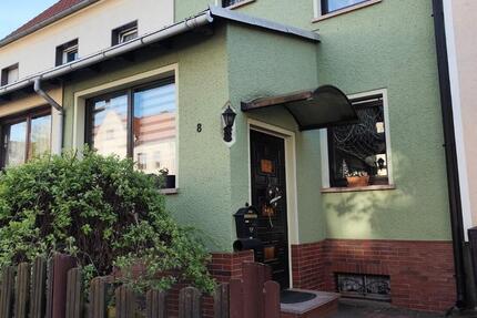 Haus Zerbst (Anhalt) - 2 Zimmer, 105 m&sup2;, 170.000&euro; | Angebot:26383118