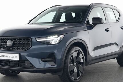 Volvo XC40 2.200 km 38.550 &euro; Weiterstadt 64331