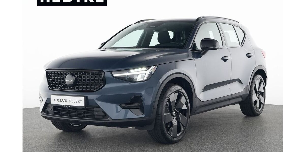 Volvo XC40 2.200 km 38.550 &euro; Weiterstadt 64331