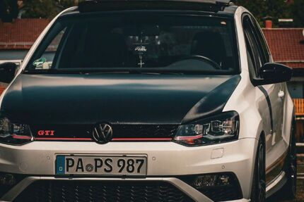 VW Polo 86.000 km 14.200 &euro; Obernzell 94130