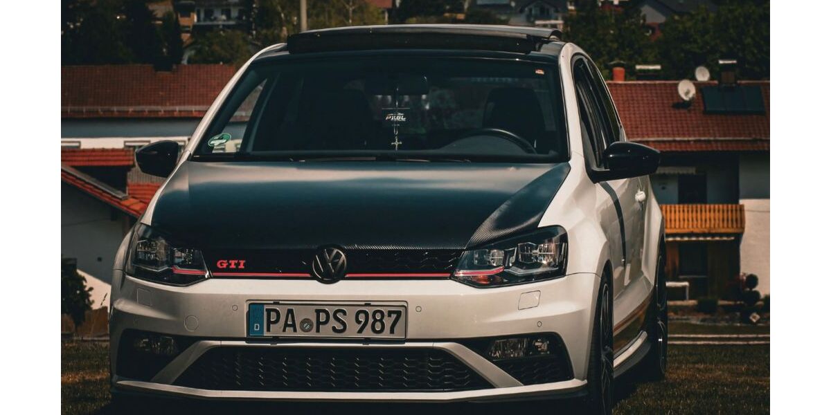 VW Polo 86.000 km 14.200 &euro; Obernzell 94130