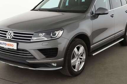 VW Touareg 118.211 km 23.650 &euro; Stuttgart 70195