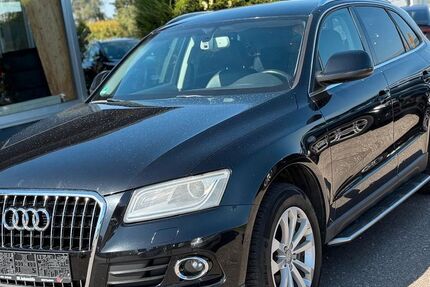 Audi Q5 175.000 km 12.990 &euro; Sontheim 89567