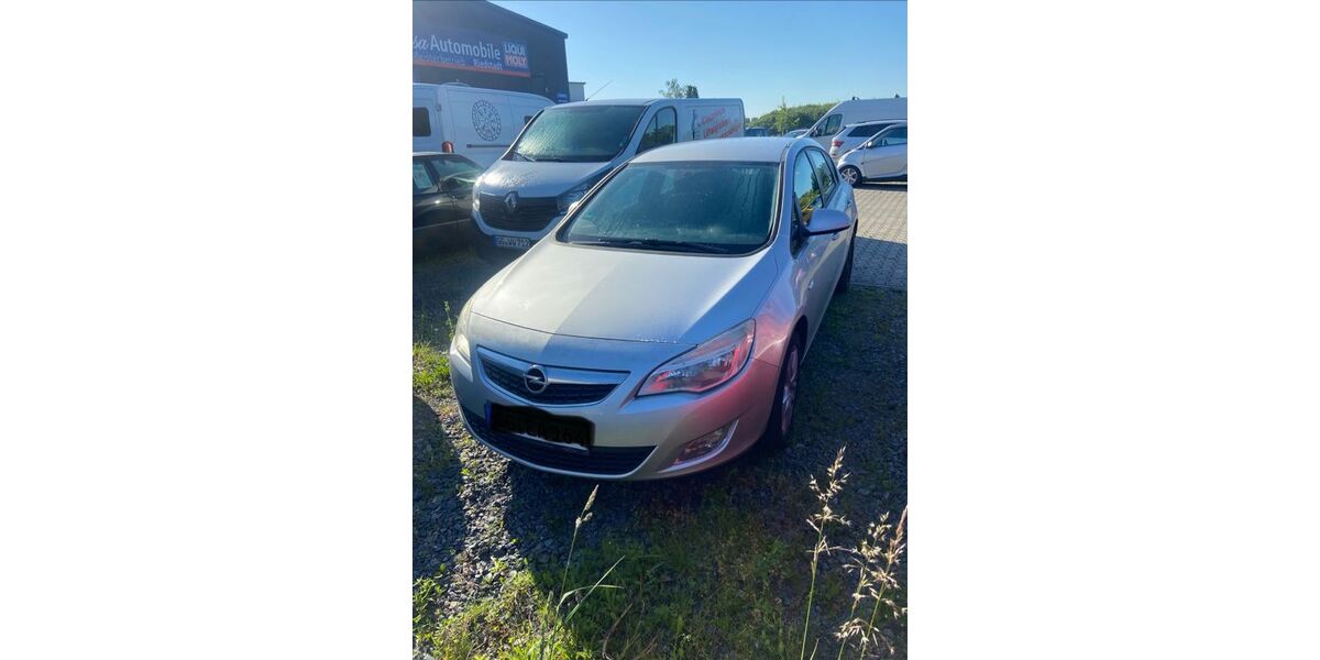Opel Astra 309.000 km 900 &euro; Riedstadt 64560