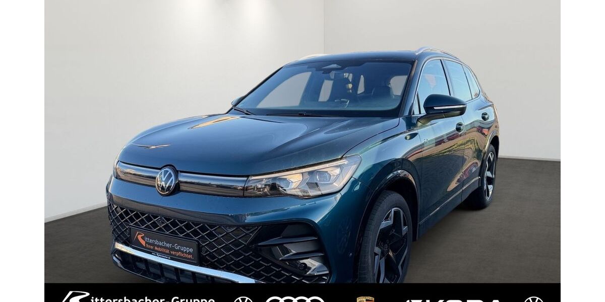 VW Tiguan 2.074 km 43.980 &euro; Kusel 66869
