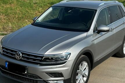 VW Tiguan 172.860 km 17.000 &euro; ludwigshafen 67065