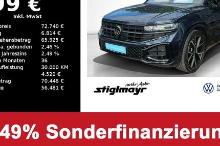 VW Touareg 23.238 km 72.740 &euro; Pfaffenhofen/Ilm 85276