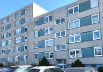 Perfekt für Familien: Traumhafte 4-Zimmer-Wohnung mit Balkon und Stellplatz in Hamm-Werries!