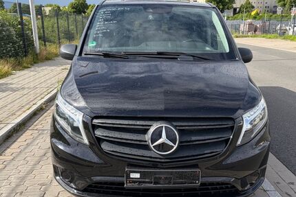 Mercedes-Benz Vito 202.000 km 28.999 &euro; Ratzeburg bei Hamburg 23909